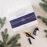 Tom's Studio Fountain Pen Gift Set