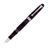 Aurora 88 Fountain Pen - Ebonite Magenta (Limited Edition)