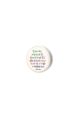 RiN! Studio Social Media Mini Washi Tape