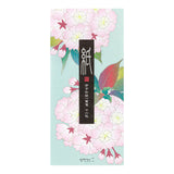 Midori Message Letter Pad - Silk-Printing Ball-Shaped Cherry Blossom