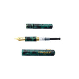 Esterbrook Niblet Fountain Pen - Evergreen