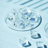 KORI JIRUSHI  Crystal Clarity Stamp M size