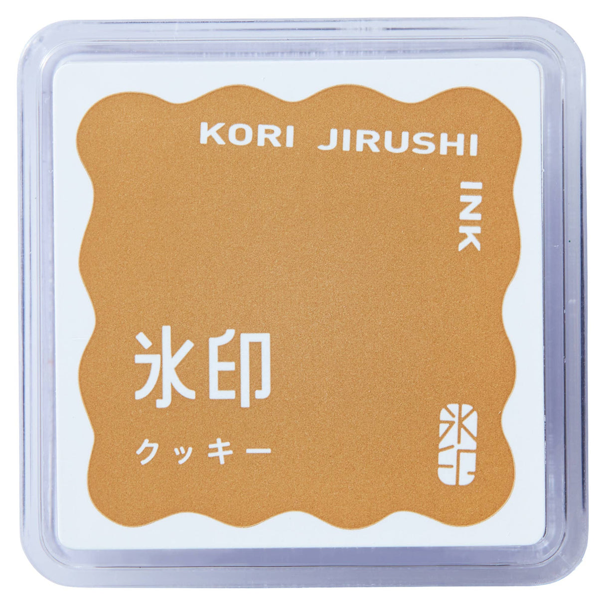 Kori Jirushi Stamp Pad