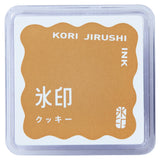 Kori Jirushi Stamp Pad