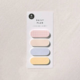 Suatelier Design Sticky Notes - Daily Plan.50