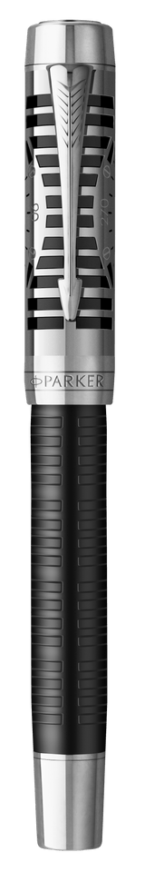 Parker Duofold Legacy of Flight Fountain Pen (Limited Edition)