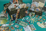 CoraCreaCrafts 2026 Vintage Craft Advent Calendar