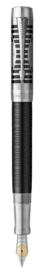 Parker Duofold Legacy of Flight Fountain Pen (Limited Edition)