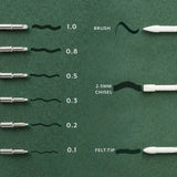 Tom's Studio Lumos Tips (pack of 3)