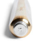 Kolo Tino Ballpoint Pen - Raw Brass
