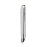 Kolo Tino Ballpoint Pen - Raw Aluminum