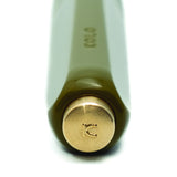 Kolo Tino Ballpoint Pen - Acrylic Wasabi