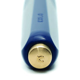 Kolo Tino Ballpoint Pen - Acrylic Albert Blue
