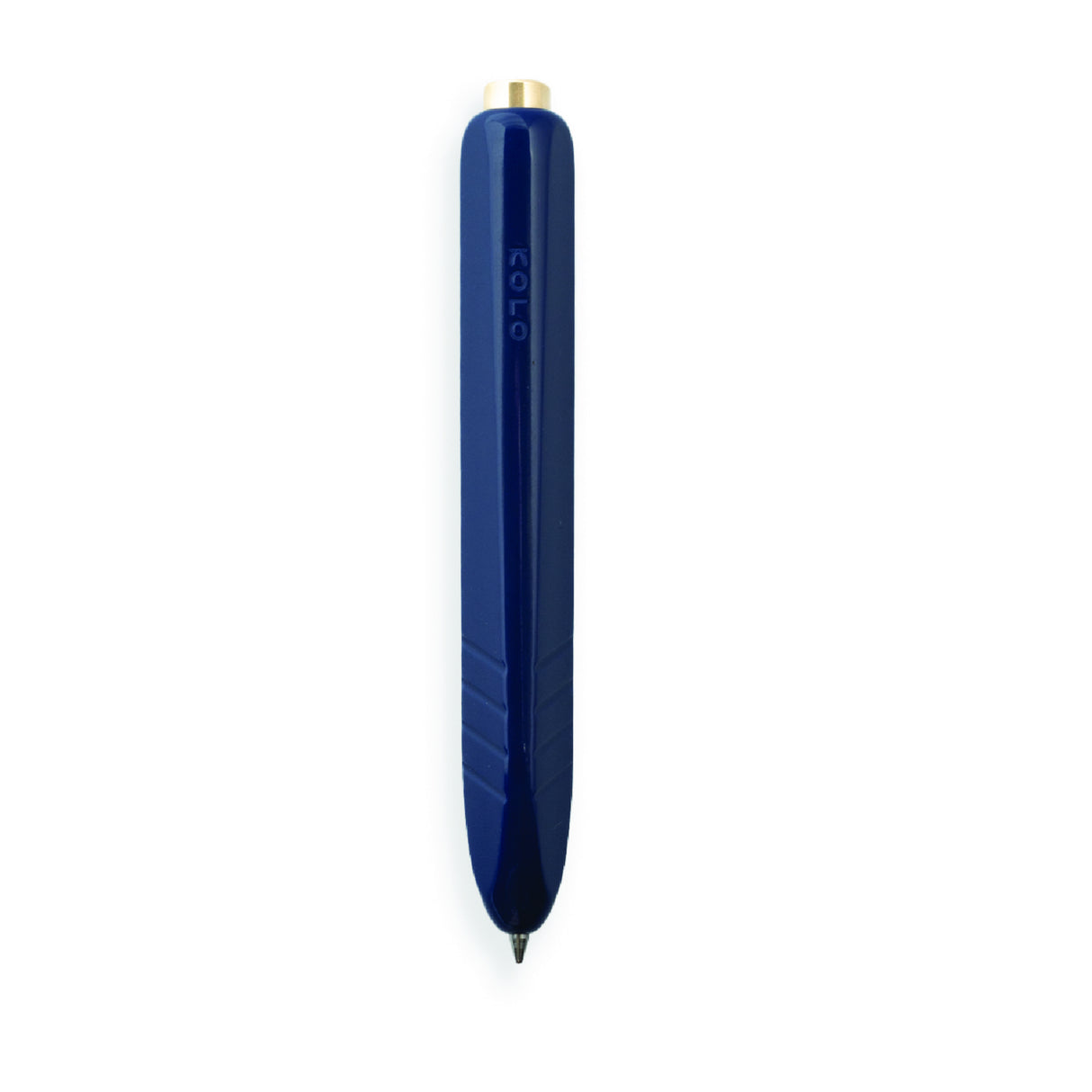 Kolo Tino Ballpoint Pen - Acrylic Albert Blue