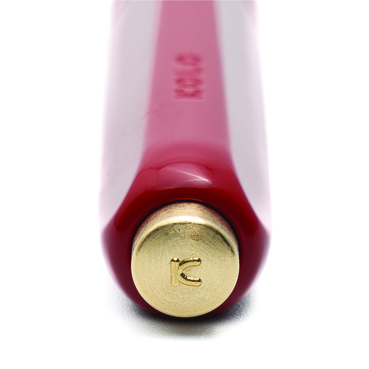 Kolo Tino Ballpoint Pen - Acrylic San Marzano