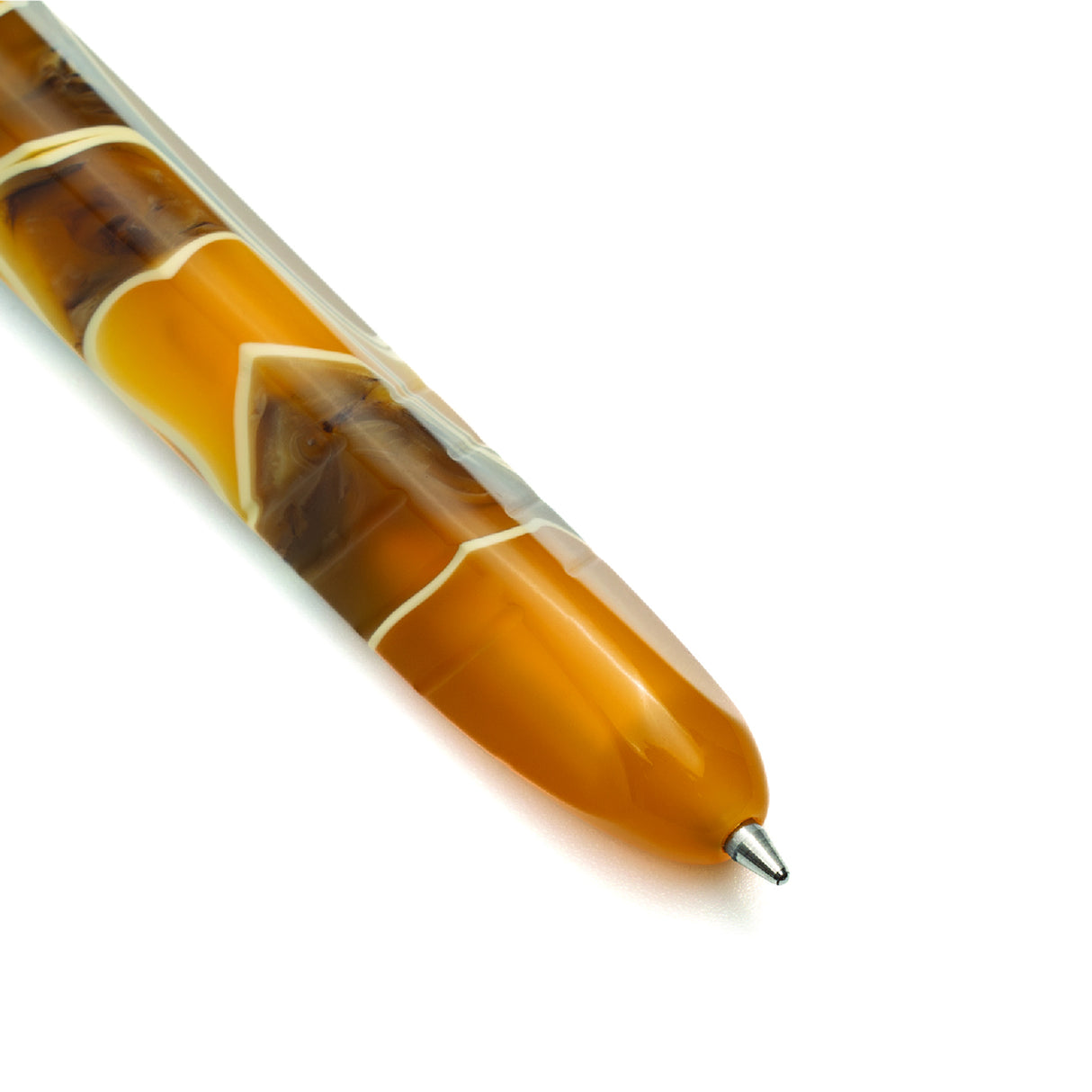 Kolo Tino Ballpoint Pen - Acrylic Dune