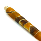 Kolo Tino Ballpoint Pen - Acrylic Dune