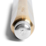 Kolo Tino Fountain Pen - Raw Brass