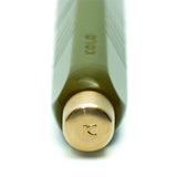 Kolo Tino Fountain Pen - Acrylic Wasabi