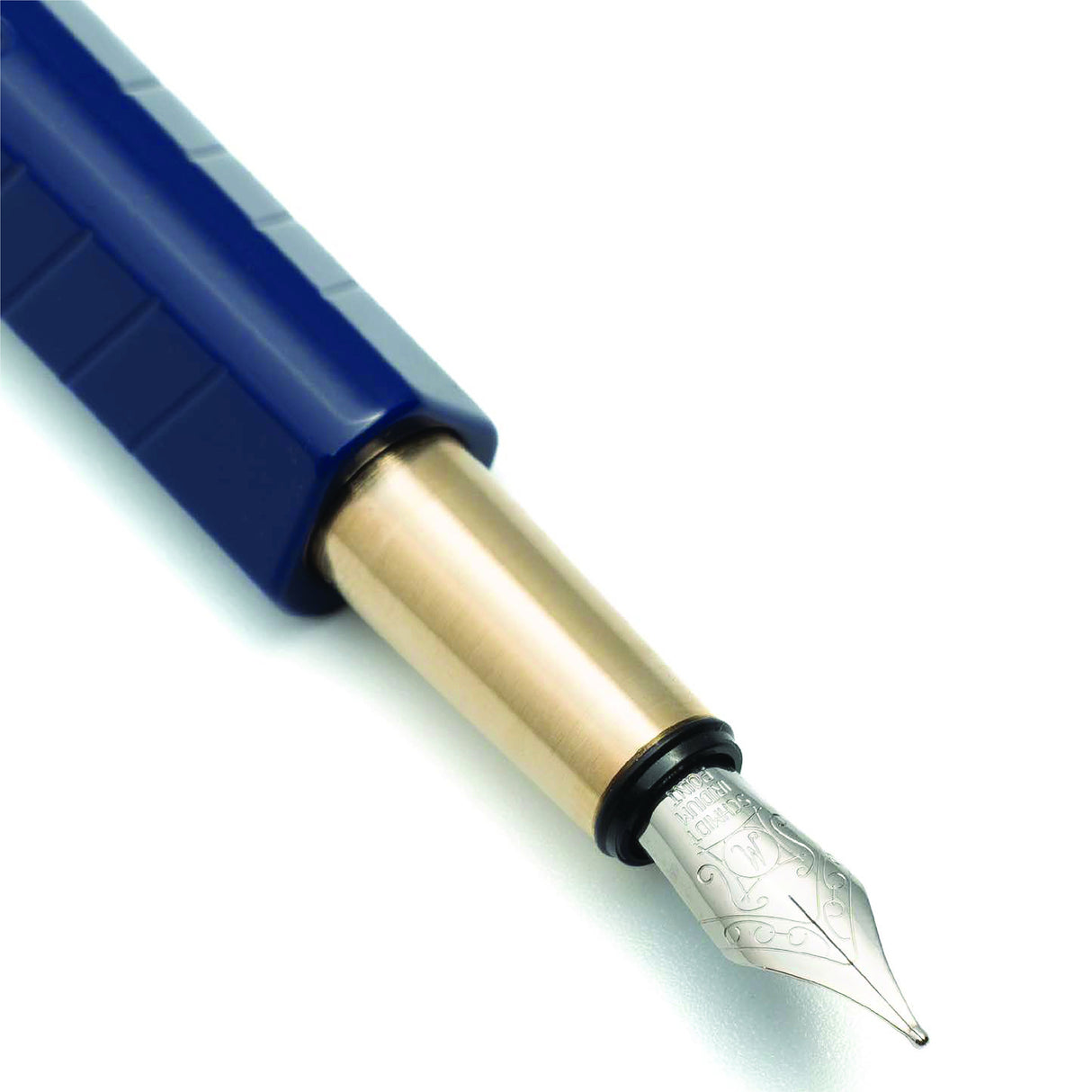 Kolo Tino Fountain Pen - Acrylic Albert Blue