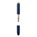 Kolo Tino Fountain Pen - Acrylic Albert Blue
