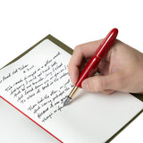 Kolo Tino Fountain Pen - Acrylic San Marzano