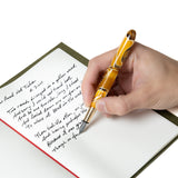 Kolo Tino Fountain Pen - Acrylic Dune