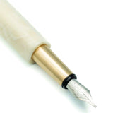 Kolo Tino Fountain Pen - Acrylic Mother