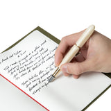 Kolo Tino Fountain Pen - Acrylic Mother