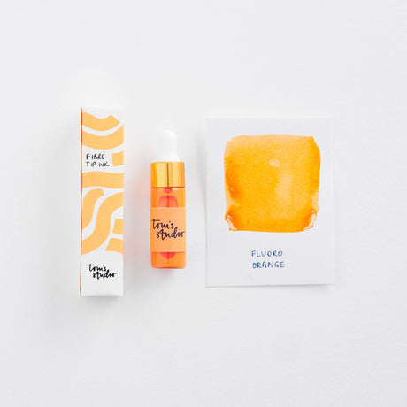 Tom's Studio Mini Highlighter Inks