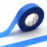 MT Washi Tape - Ganshin Blue