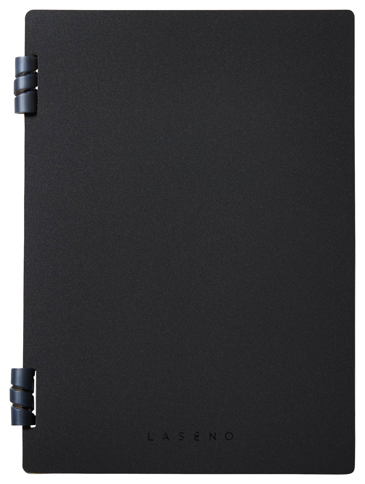 LASENO Spiral Ring Notebook - A5 Size