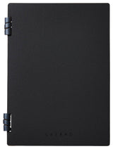 LASENO Spiral Ring Notebook - A5 Size