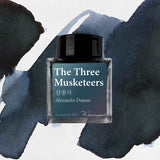 Wearingeul The Three Musketeers - 30ml Bottled Ink