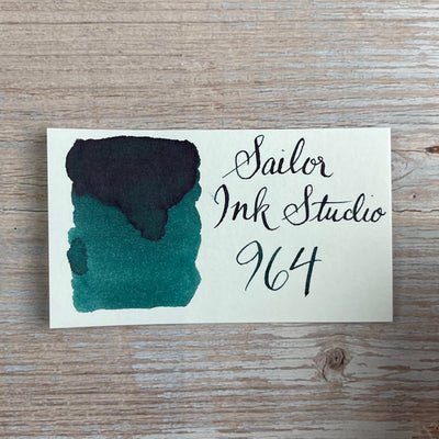 Sailor Ink Studio 20ml Bottled Ink - 964