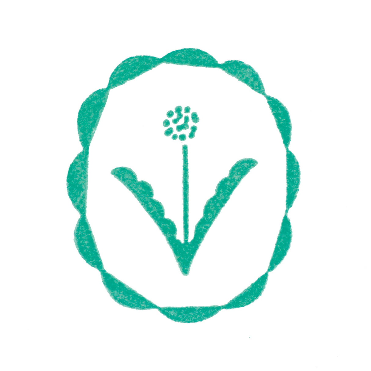 Kori Jirushi Stamp Pad