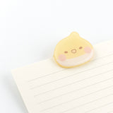 Studio Enon Devyegg Jelly Binder Clip