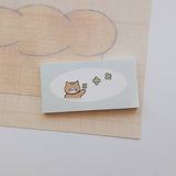 Suatelier Design Stickers - Goyomi & goyami