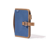 Lochby Field Binder A6