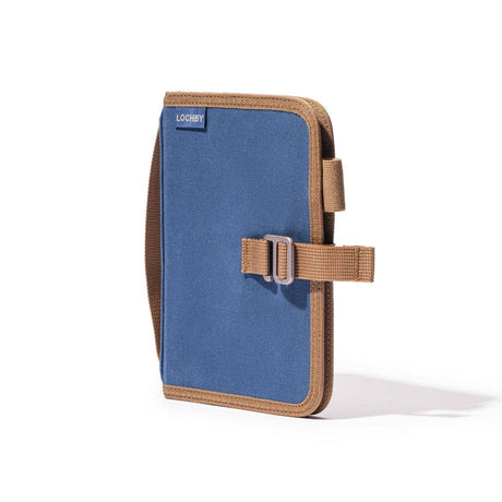 Lochby Field Binder A6