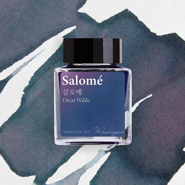 Wearingeul Salomé - 30ml Bottled Ink