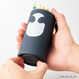 PuniLabo Stand Up Pen Case - Café PuniLabo - Buchi