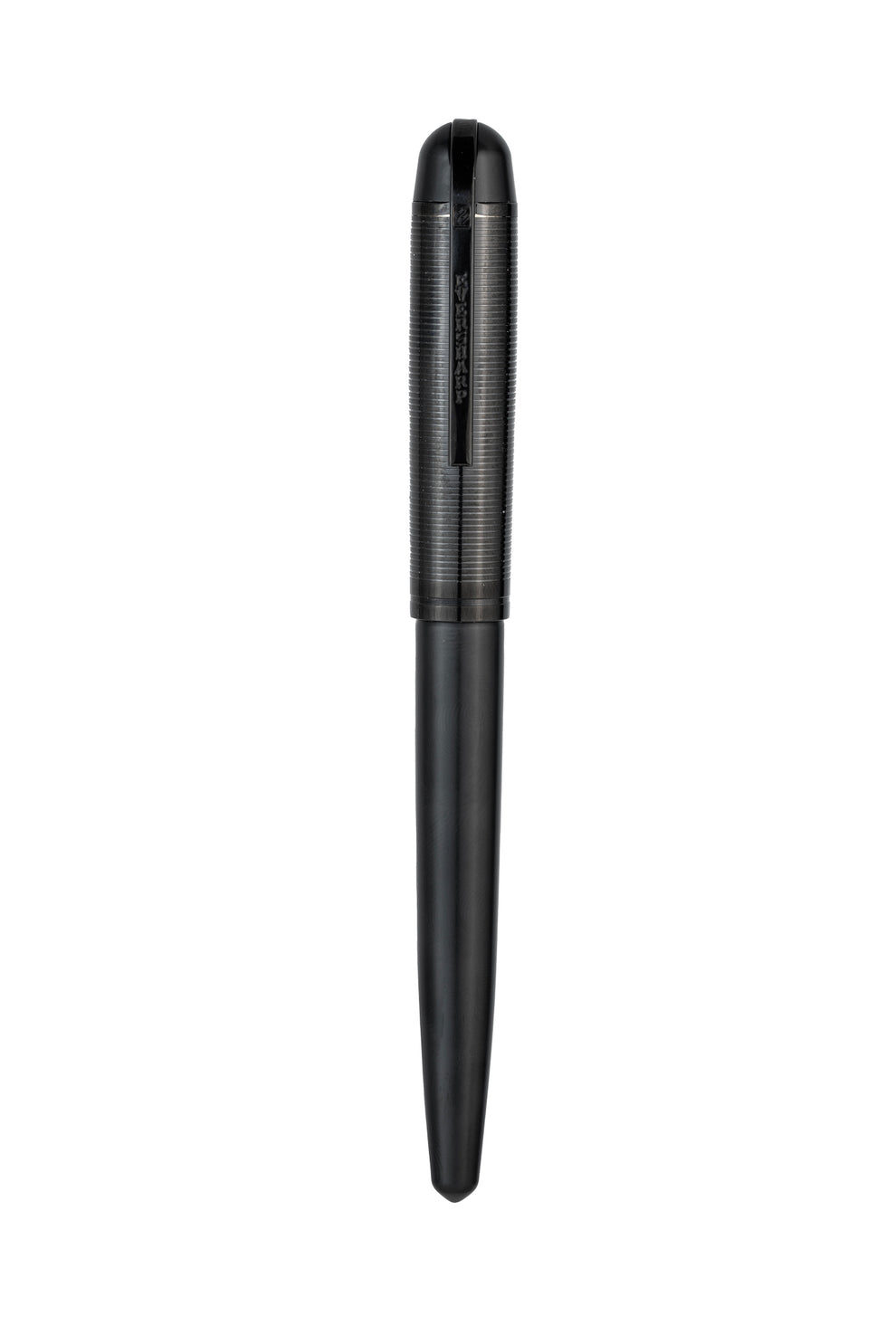 Wahl Eversharp Skyline Aviator Fountain Pen - Black