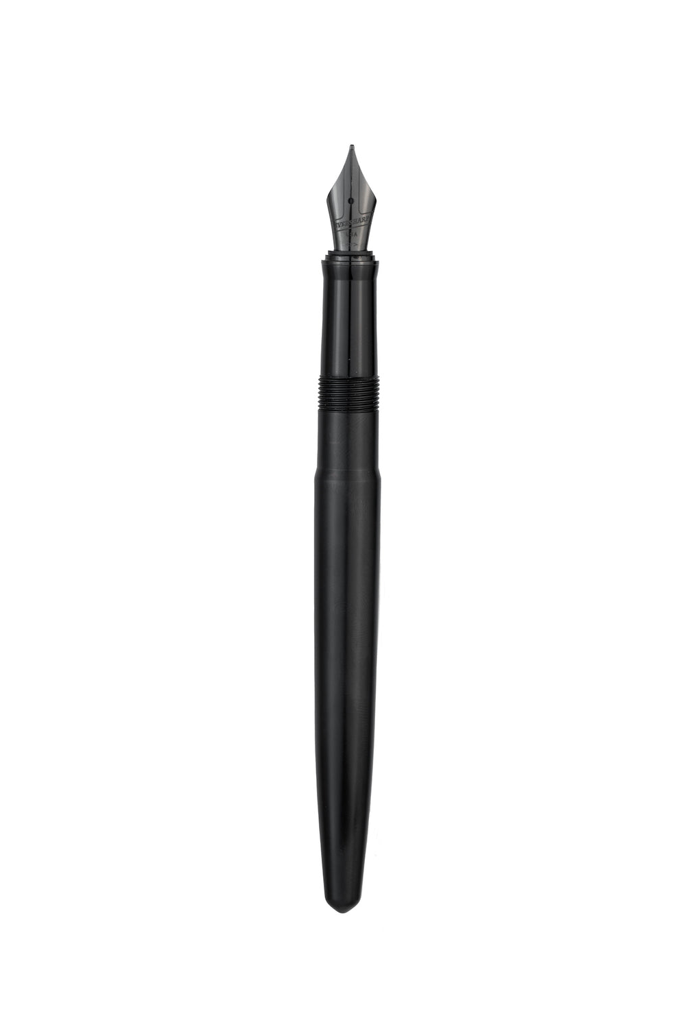 Wahl Eversharp Skyline Aviator Fountain Pen - Black