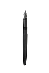Wahl Eversharp Skyline Aviator Fountain Pen - Black
