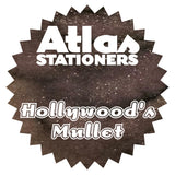 Robert Oster Hollywood's Mullet - 50ml Bottled Ink (Atlas Exclusive)