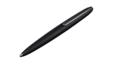 Diplomat Aero Ballpoint Pen - Pure Black