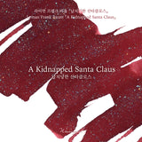 Wearingeul A Kidnapped Santa Claus - 30ml Bottled Ink