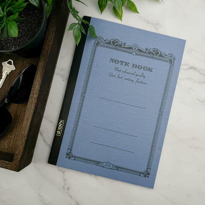 Notebooks | Atlas Stationers