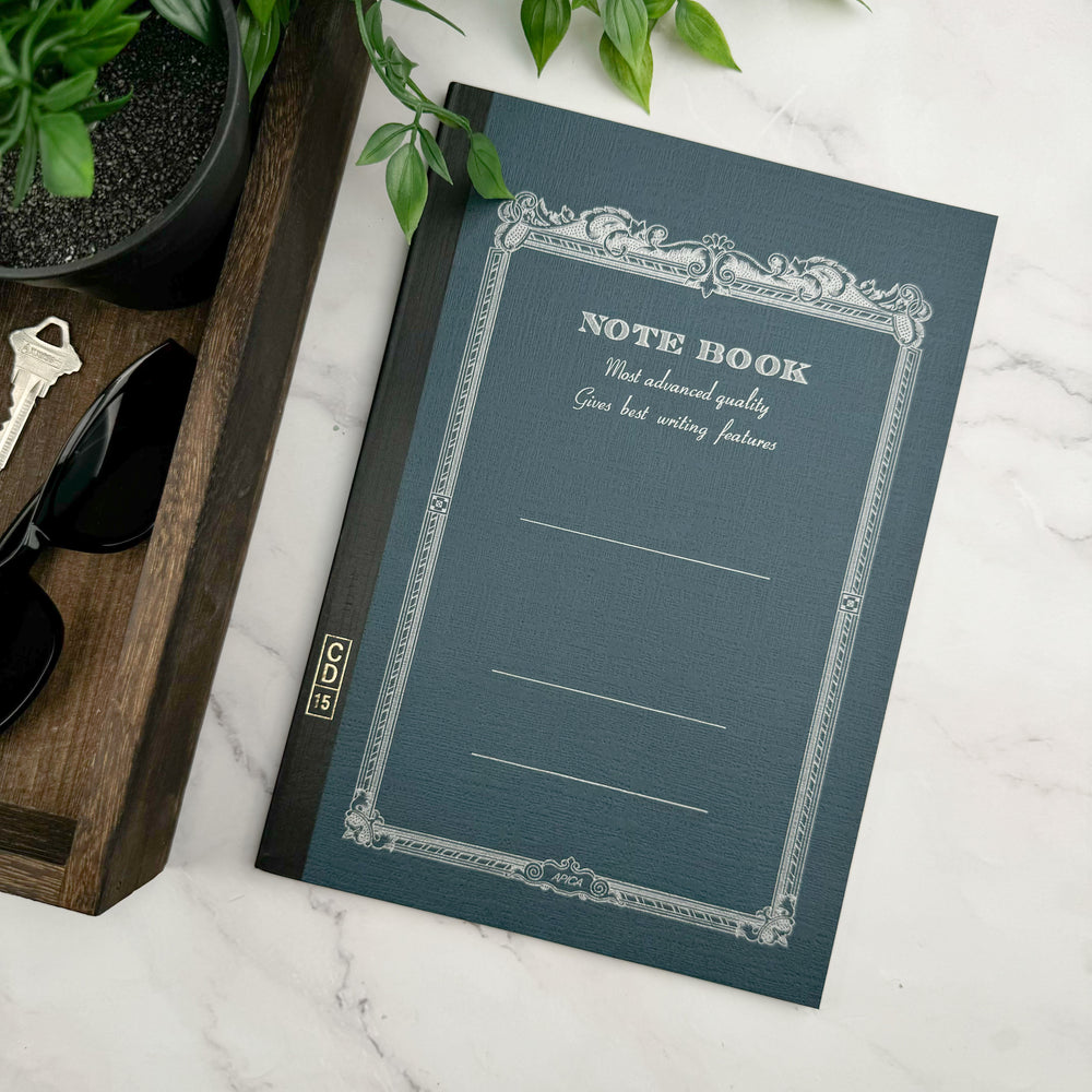 Apica Notebooks – Atlas Stationers